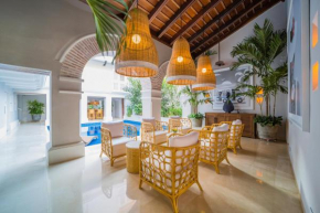 Casa La Merced by Mustique